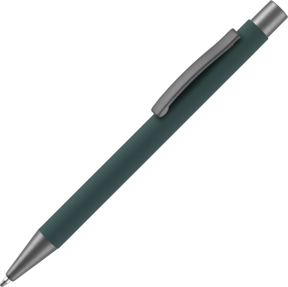 Ergo Soft Feel GRS Recycled Ballpoint Pen