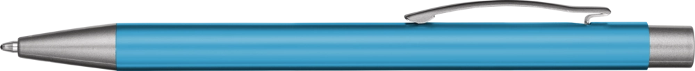 Ergo Metal Ballpoint Pen 