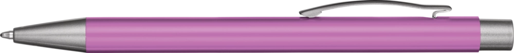 Ergo Metal Ballpoint Pen 