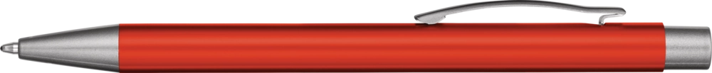 Ergo Metal Ballpoint Pen 
