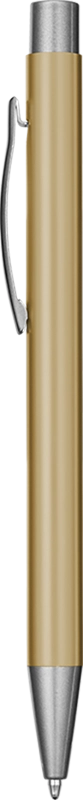 Ergo Metal Ballpoint Pen 