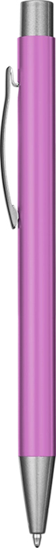 Ergo GRS Recycled Metal Ballpoint Pen 