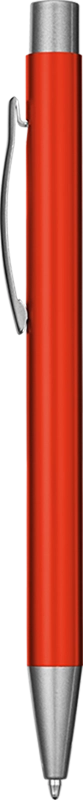 Ergo GRS Recycled Metal Ballpoint Pen 