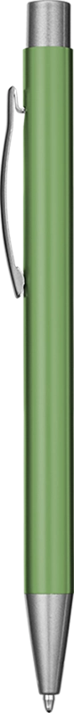 Ergo GRS Recycled Metal Ballpoint Pen 