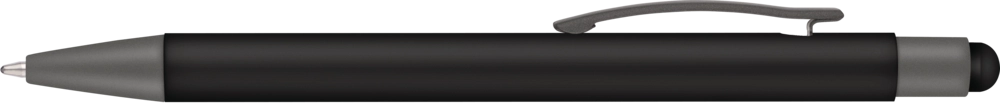 Ergo-i Soft Feel Metal Ballpoint Pen with Stylus