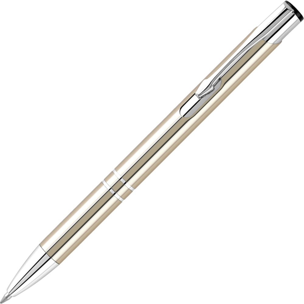 Electra Classic Metal Ballpoint Pen