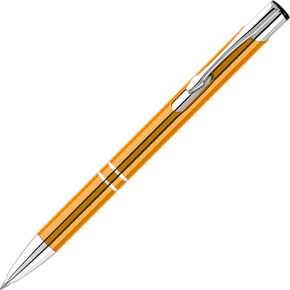 Electra Classic Metal Ballpoint Pen