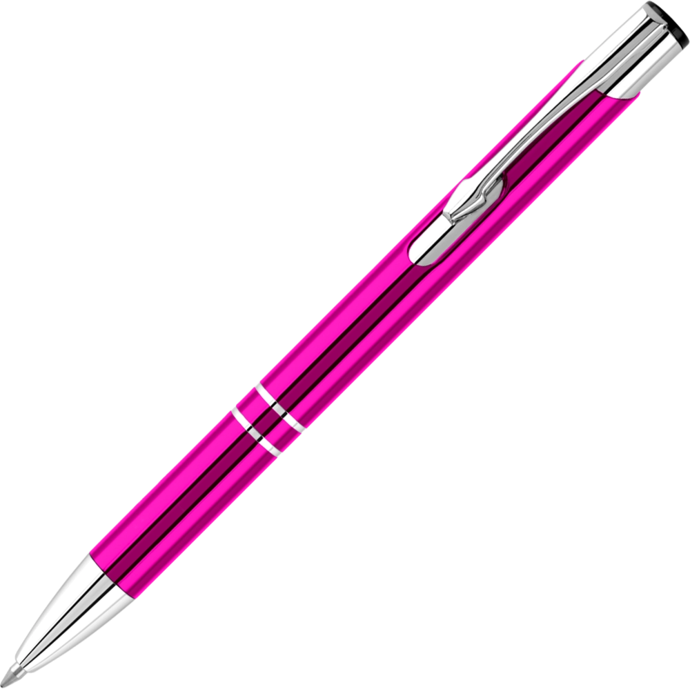 Electra Classic Metal Ballpoint Pen