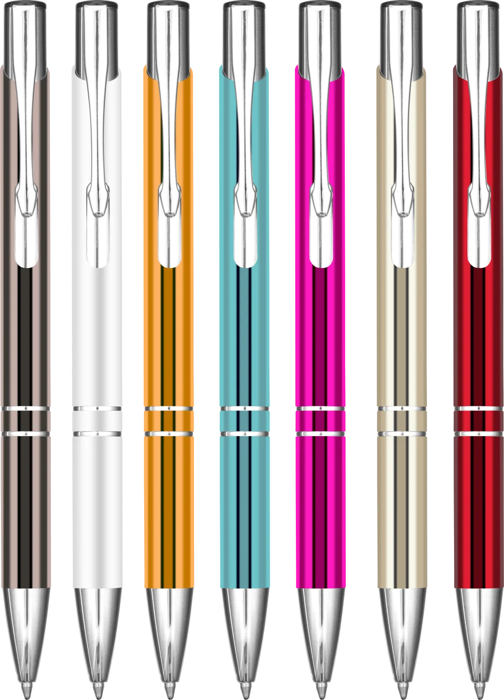 Electra Classic Metal Ballpoint Pen