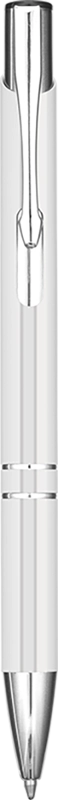 Electra Classic GRS Recycled Metal Ballpoint Pen