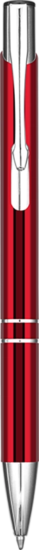 Electra Classic GRS Recycled Metal Ballpoint Pen