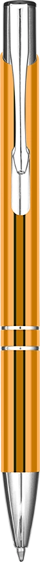 Electra Classic GRS Recycled Metal Ballpoint Pen