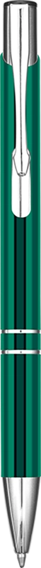 Electra Classic GRS Recycled Metal Ballpoint Pen