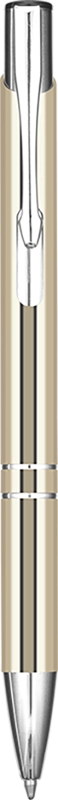 Electra Classic GRS Recycled Metal Ballpoint Pen