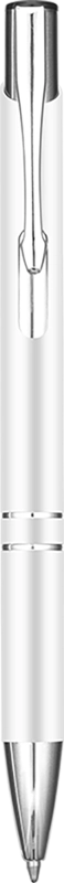 Electra Classic GRS Recycled Metal Ballpoint Pen