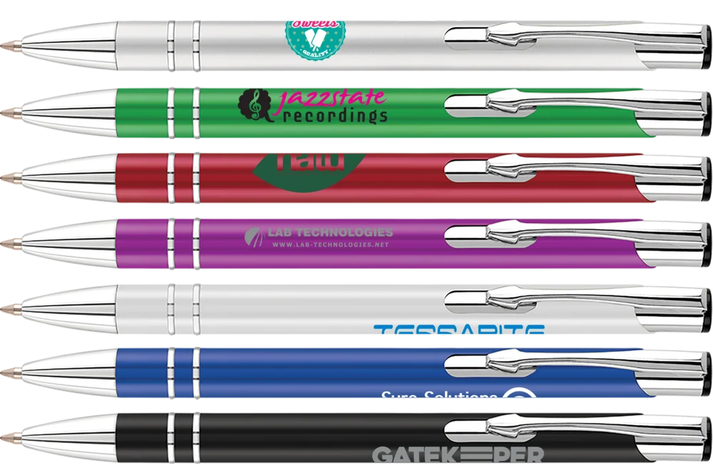 Electra Enterprise Ballpoint Pen