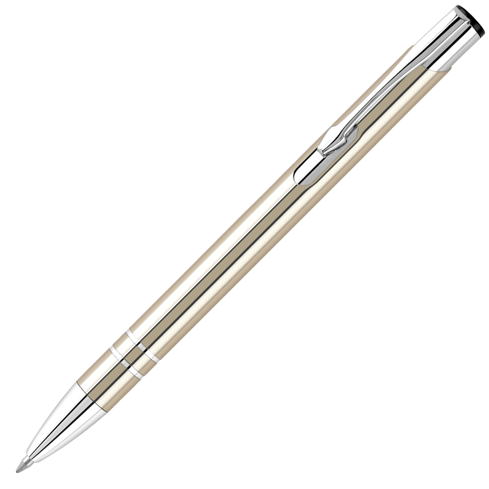 Electra Metal Ballpoint Pen