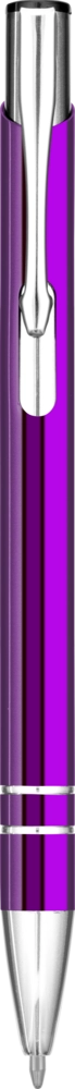 Electra GRS Recycled Metal Ballpoint Pen