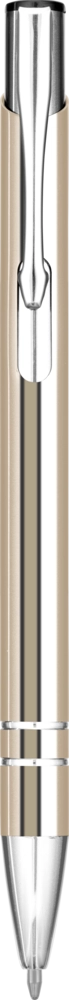 Electra GRS Recycled Metal Ballpoint Pen