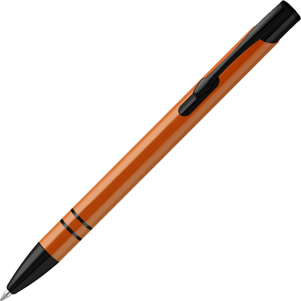 Electra Noir GRS Recycled Ballpoint Pen