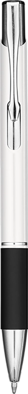 Electra Grip GRS Recycled Metal Ballpoint Pen