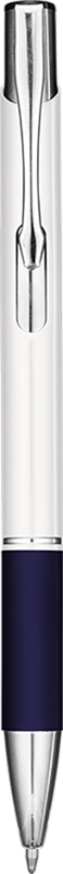 Electra Grip GRS Recycled Metal Ballpoint Pen