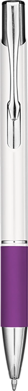 Electra Grip GRS Recycled Metal Ballpoint Pen