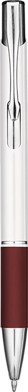 Electra Grip GRS Recycled Metal Ballpoint Pen