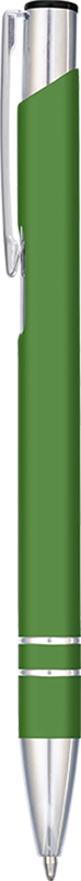 Electra GRS Recycled Soft Feel Metal Ballpoint Pen
