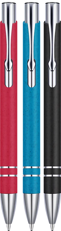 Electra Wheatstraw Ballpoint Pen