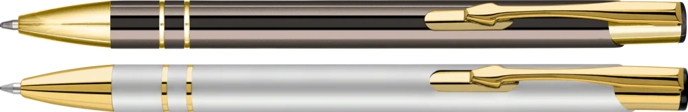 Electra Oro Metal Ballpoint Pen