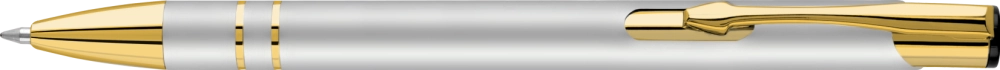 Electra Oro Metal Ballpoint Pen
