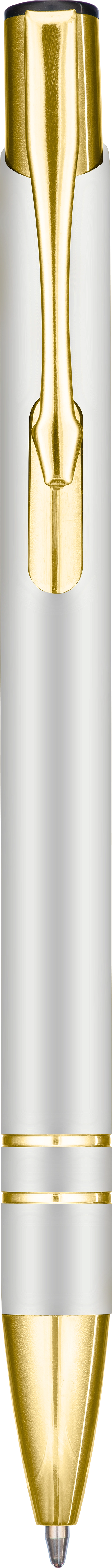 Electra Oro GRS Recycled Metal Ballpoint Pen