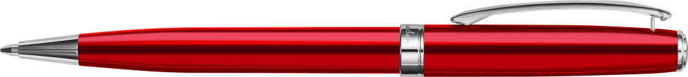 Pierre Cardin Fontaine Metal Ballpoint Pen