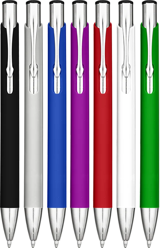 Garland Ballpoint Pen