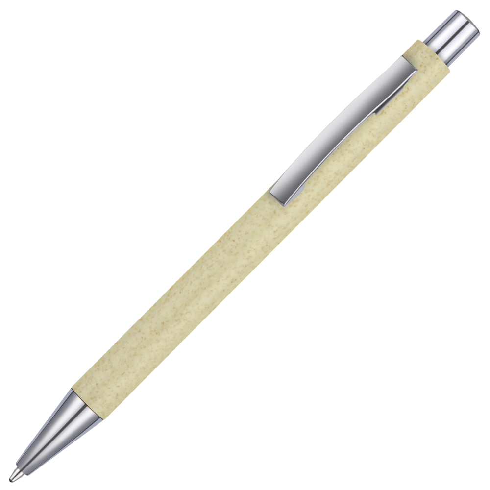 Global Wheatstraw Ballpoint Pen