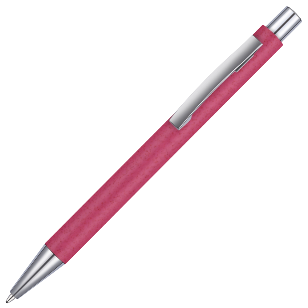 Global Wheatstraw Ballpoint Pen