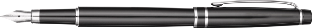Grosvenor Metal Fountain Pen 