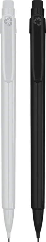Guest Mechanical Recycled Pencil - All Black