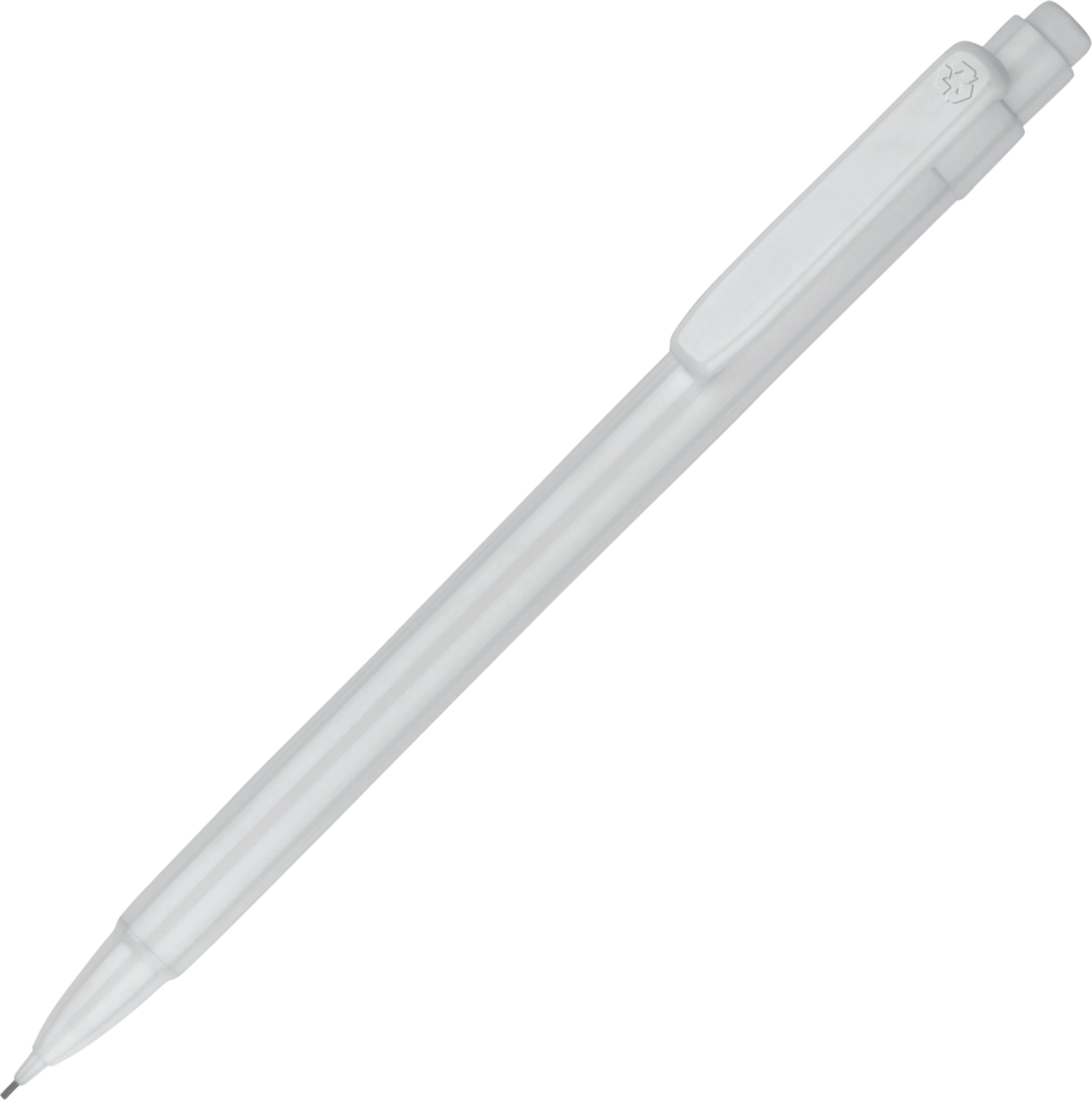 Guest Mechanical Recycled Pencil - All Black