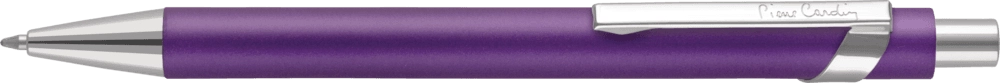 Pierre Cardin LaFleur Metal Ballpoint Pen