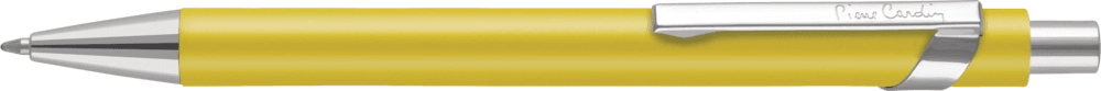 Pierre Cardin LaFleur Metal Ballpoint Pen
