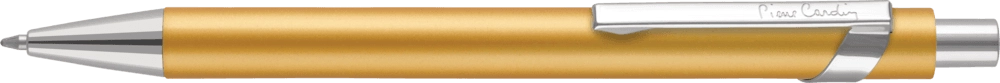Pierre Cardin LaFleur Metal Ballpoint Pen