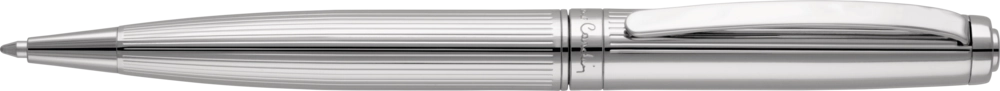 Pierre Cardin Lustrous Metal Ballpoint Pen