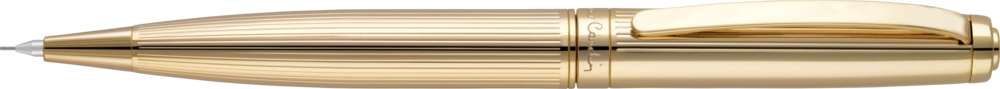Pierre Cardin Lustrous Metal Mechanical Pencil