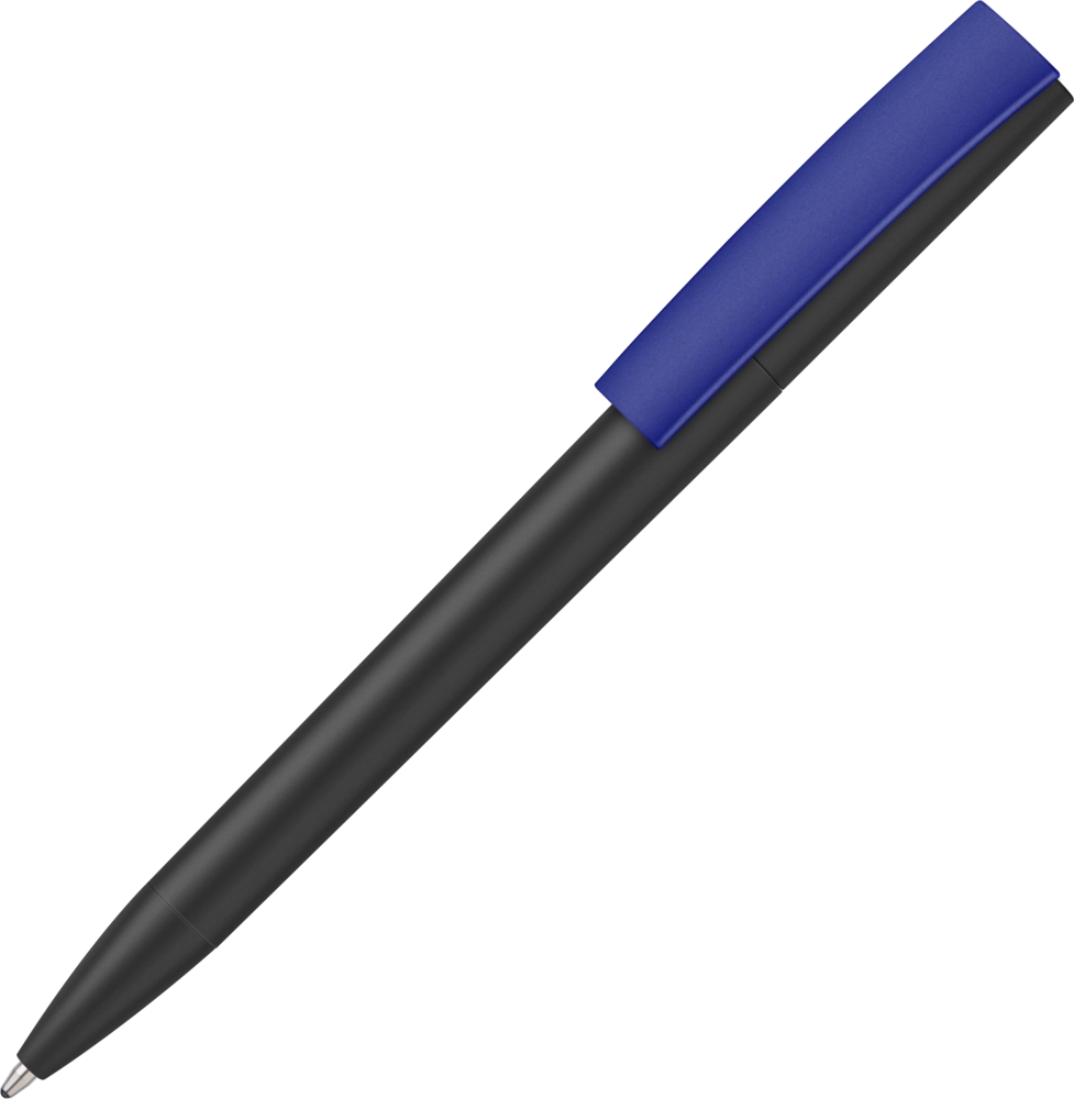 Post Consumer Max Recycled Ballpoint Pen - Black