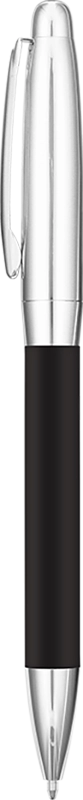 Mulgrave Soft Feel Metal Ballpoint Pen