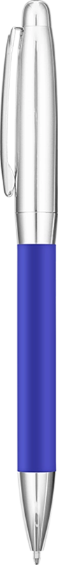 Mulgrave Soft Feel Metal Ballpoint Pen
