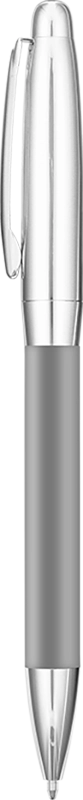 Mulgrave Soft Feel Metal Ballpoint Pen