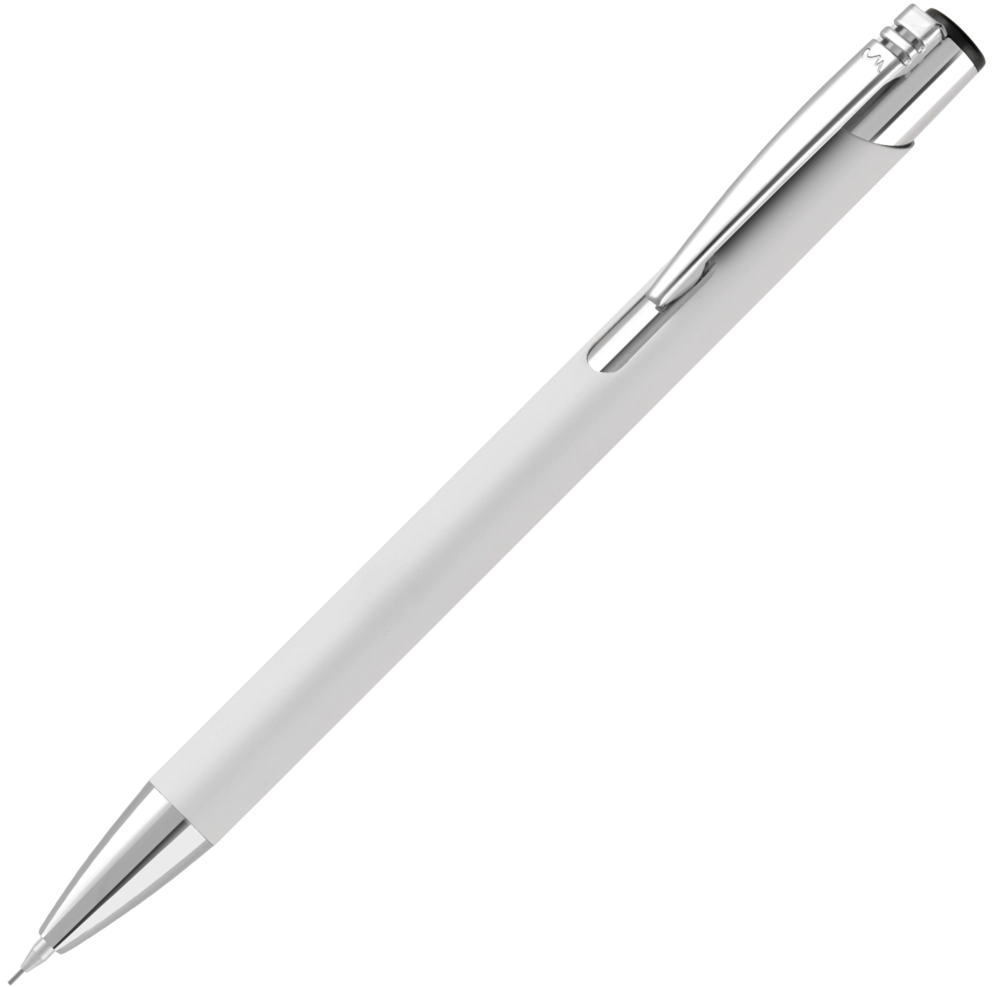 Mood Soft Feel Metal Mechanical Pencil